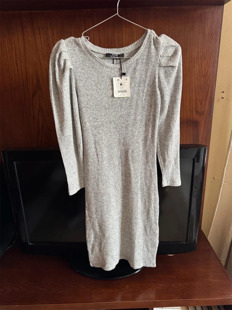 Bershka Mini Dresses, size S / 36 / 8, photo 2