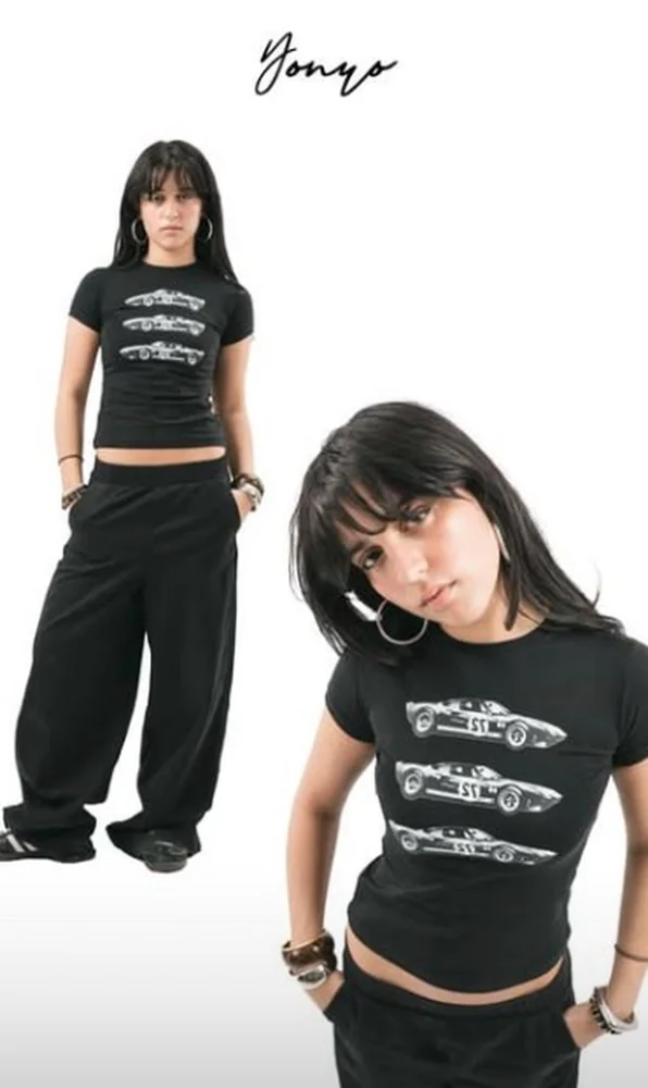 Crop Tops, size M / 38 / 10, photo 2