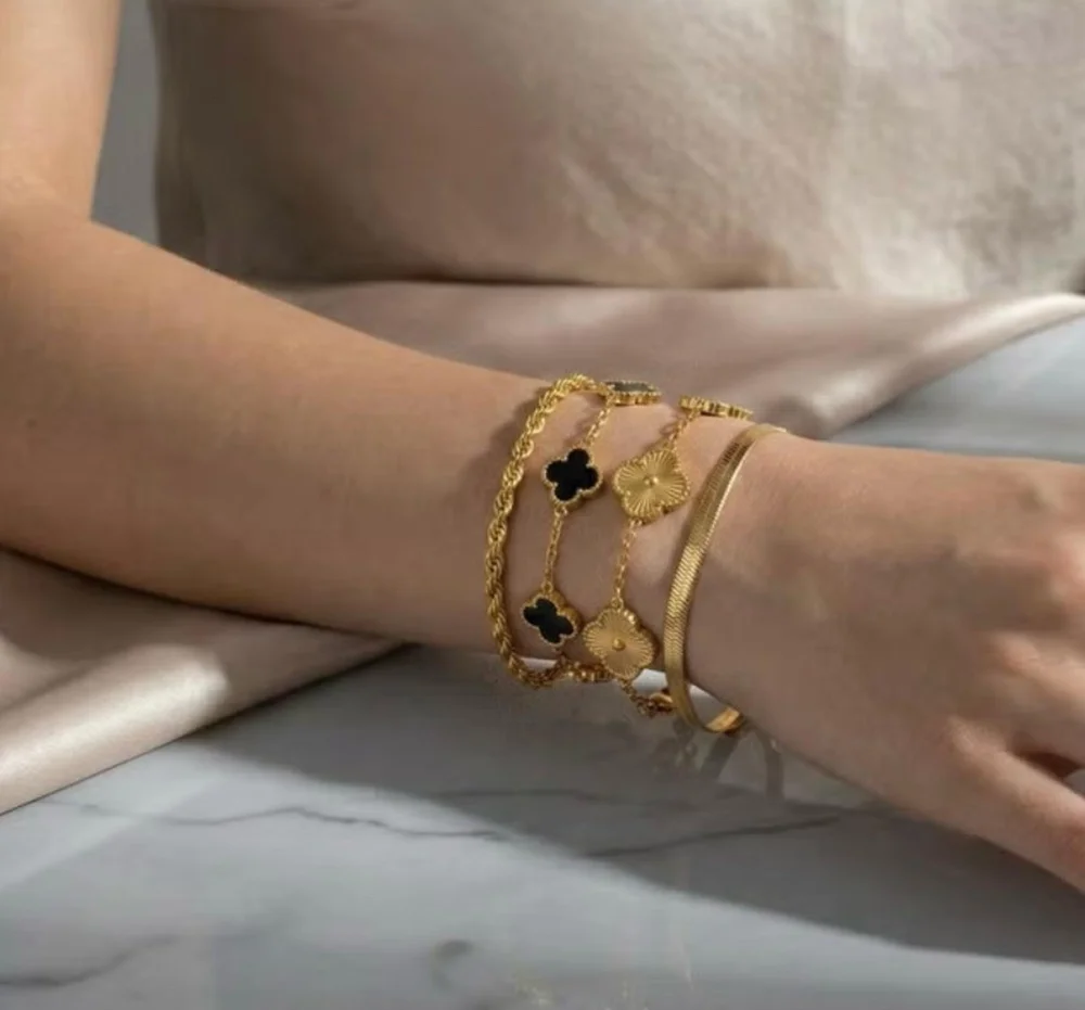 Shein Bracelets, size Other, photo 2