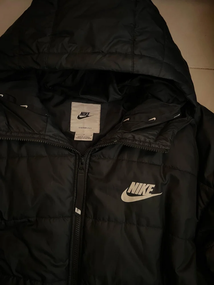 Nike Jackets, size L, photo 3