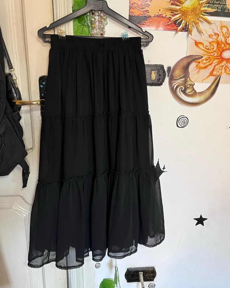 Skirts, size One size, photo 3