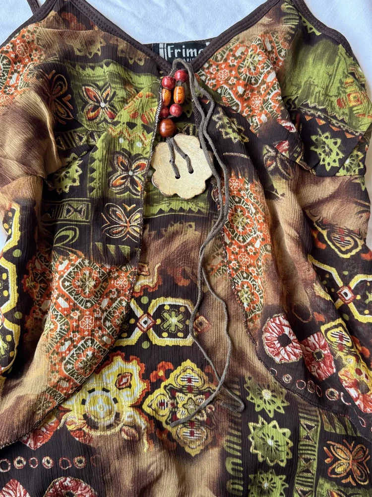 Frime Cami Tops, size S / 36 / 8, photo 2