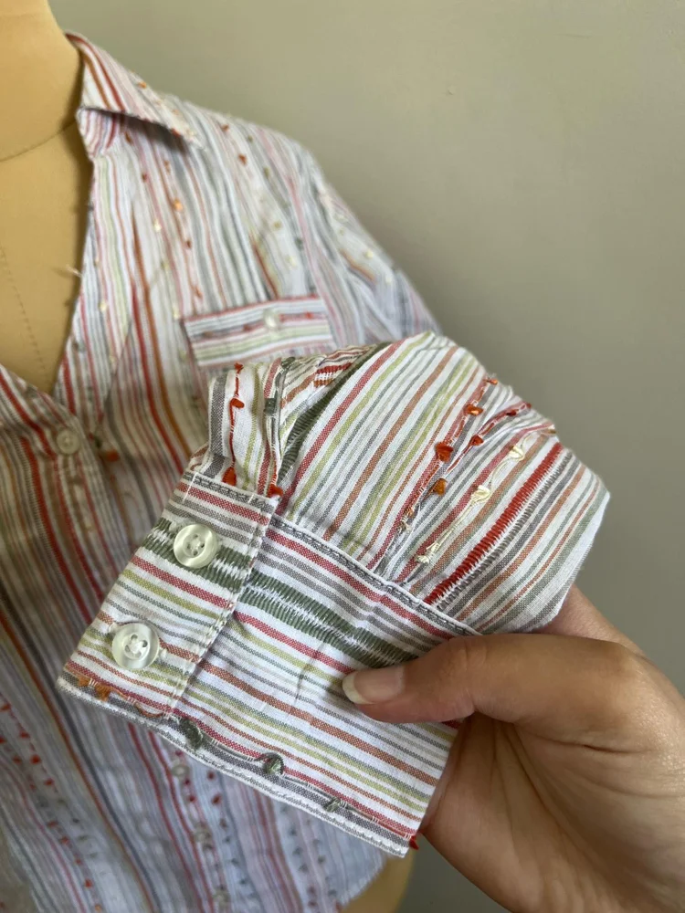 Blouses, size M / 38 / 10, photo 4