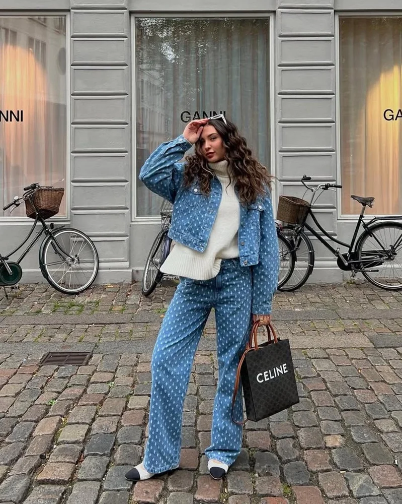 Jeans, size M / 38 / 10, photo 4