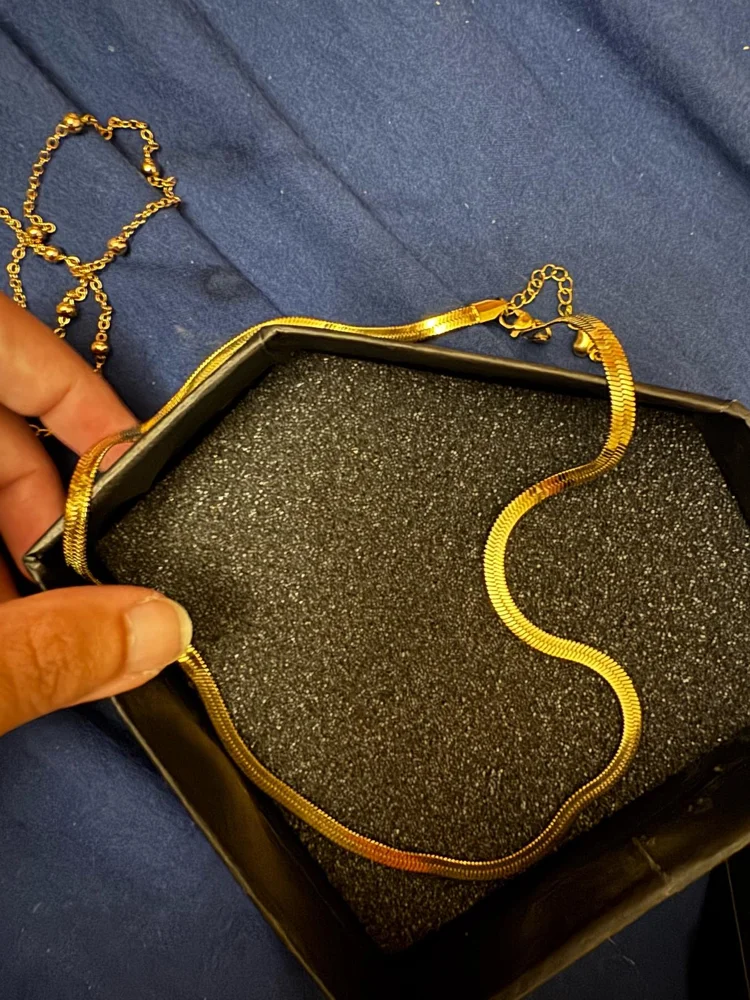 Necklaces, size Other, photo 3
