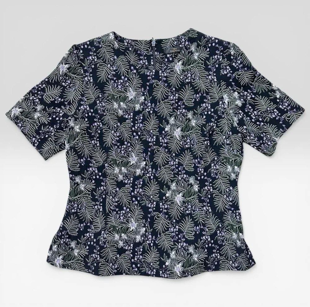 Next Blouses, size XL / 42 / 14, photo 2