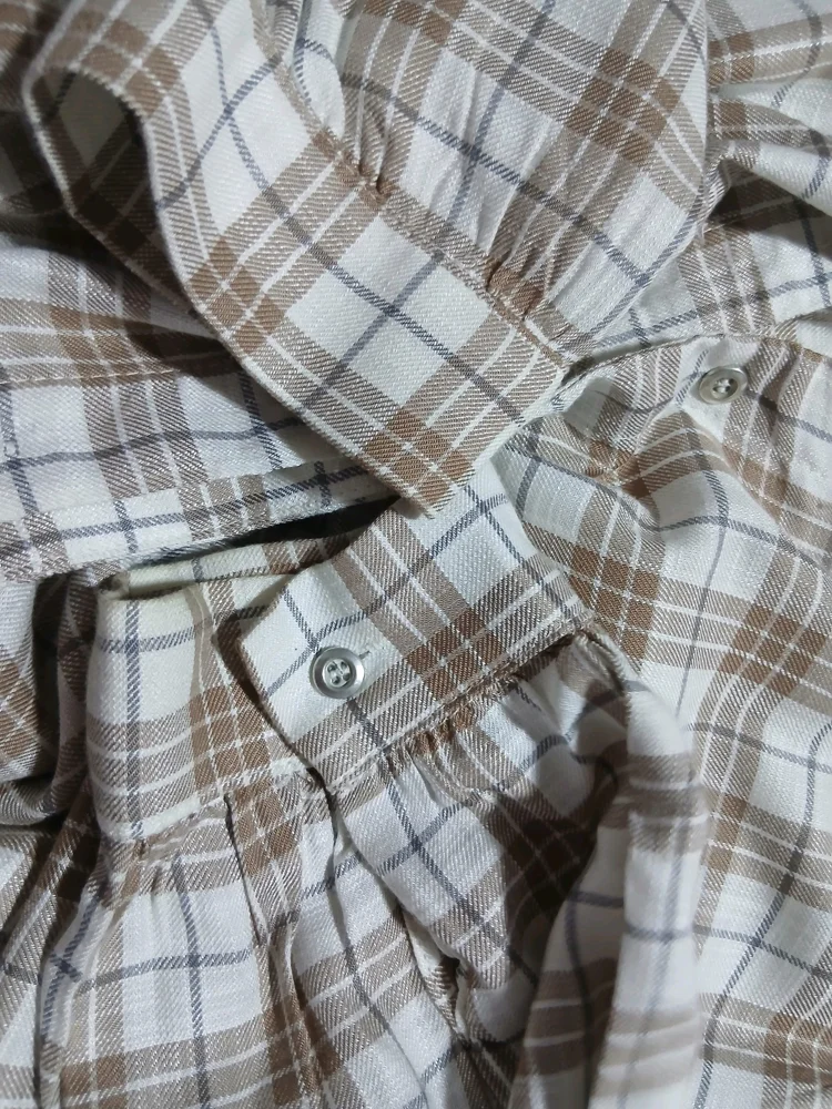 Shirts, size M / 38 / 10, photo 2