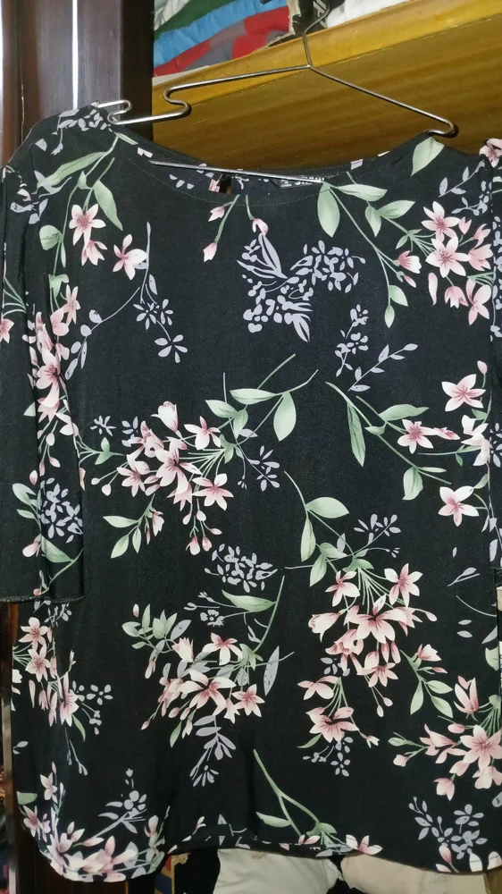 Shein Blouses, size M / 38 / 10, photo 3