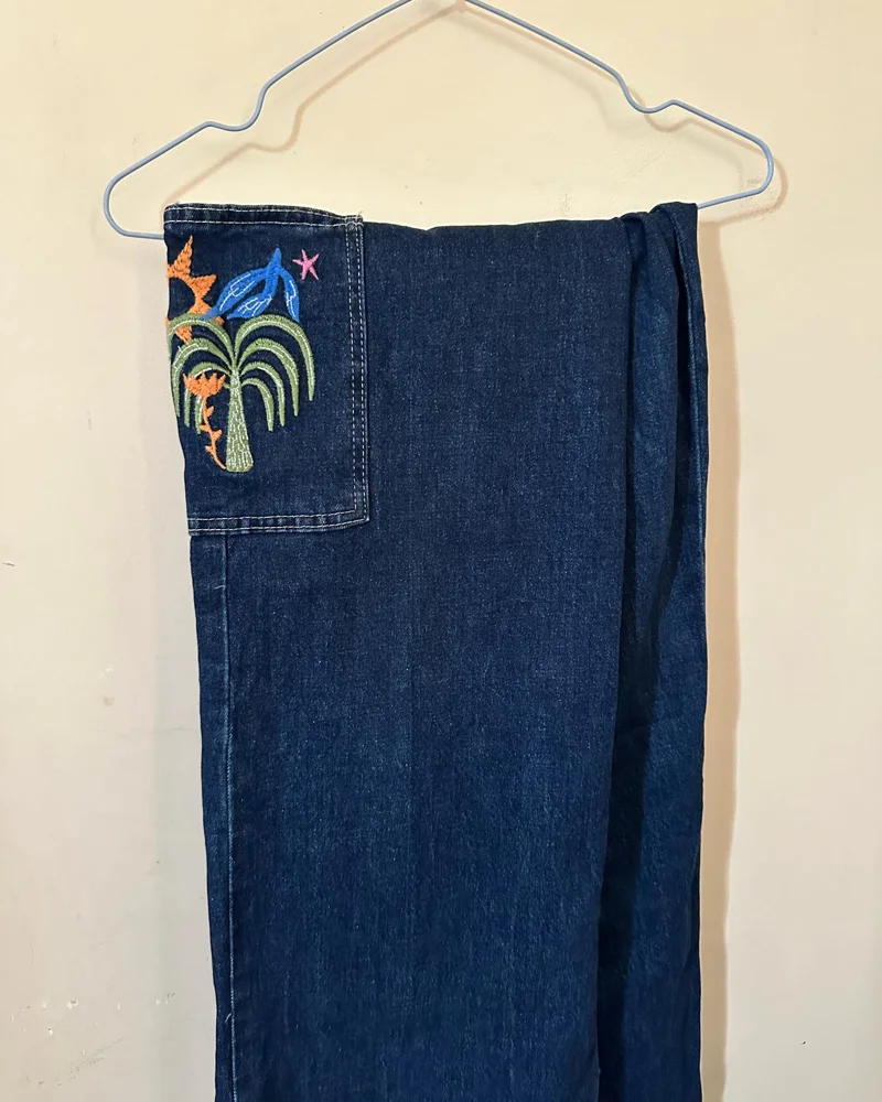 Palma Jeans, size S / 36 / 8, photo 3