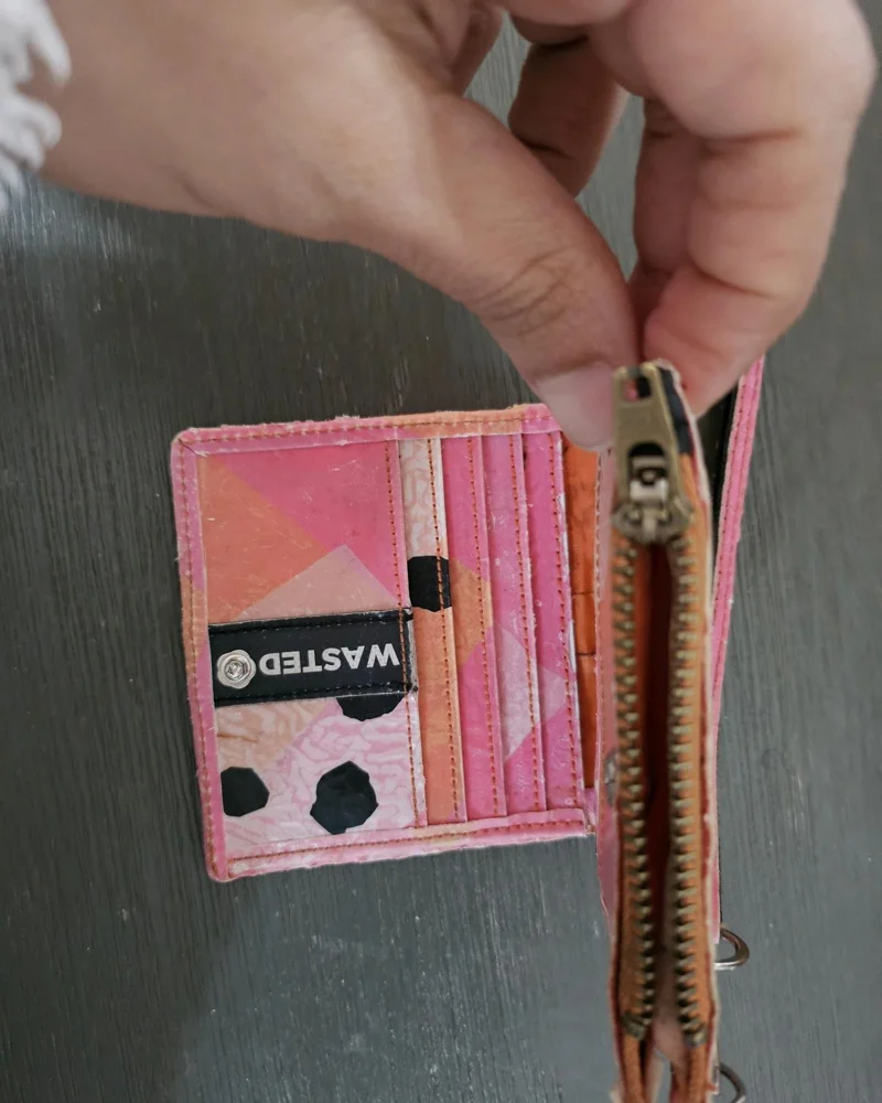Up-fuse Wallets, size One size, photo 4