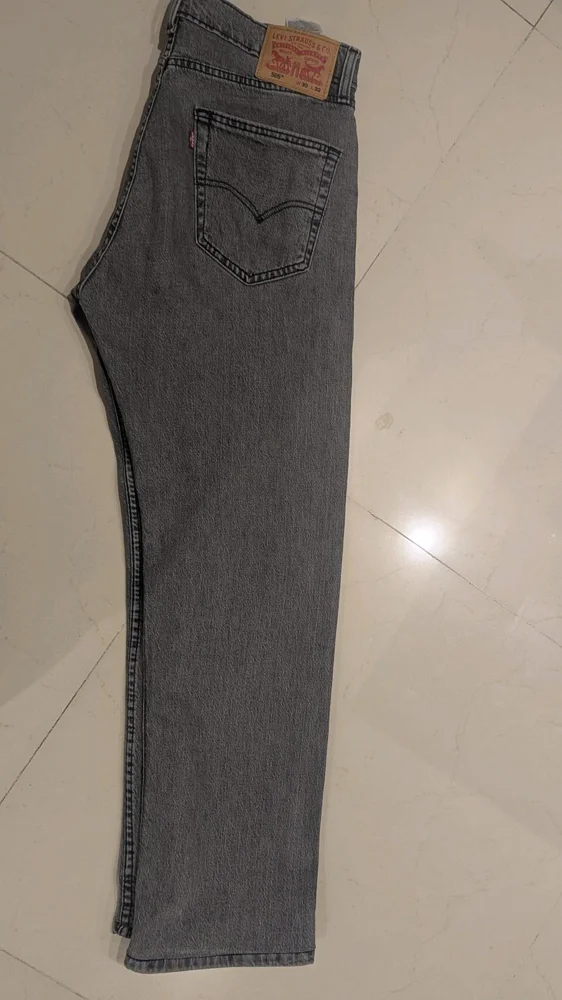 Levi's Jeans, size W30, photo 4