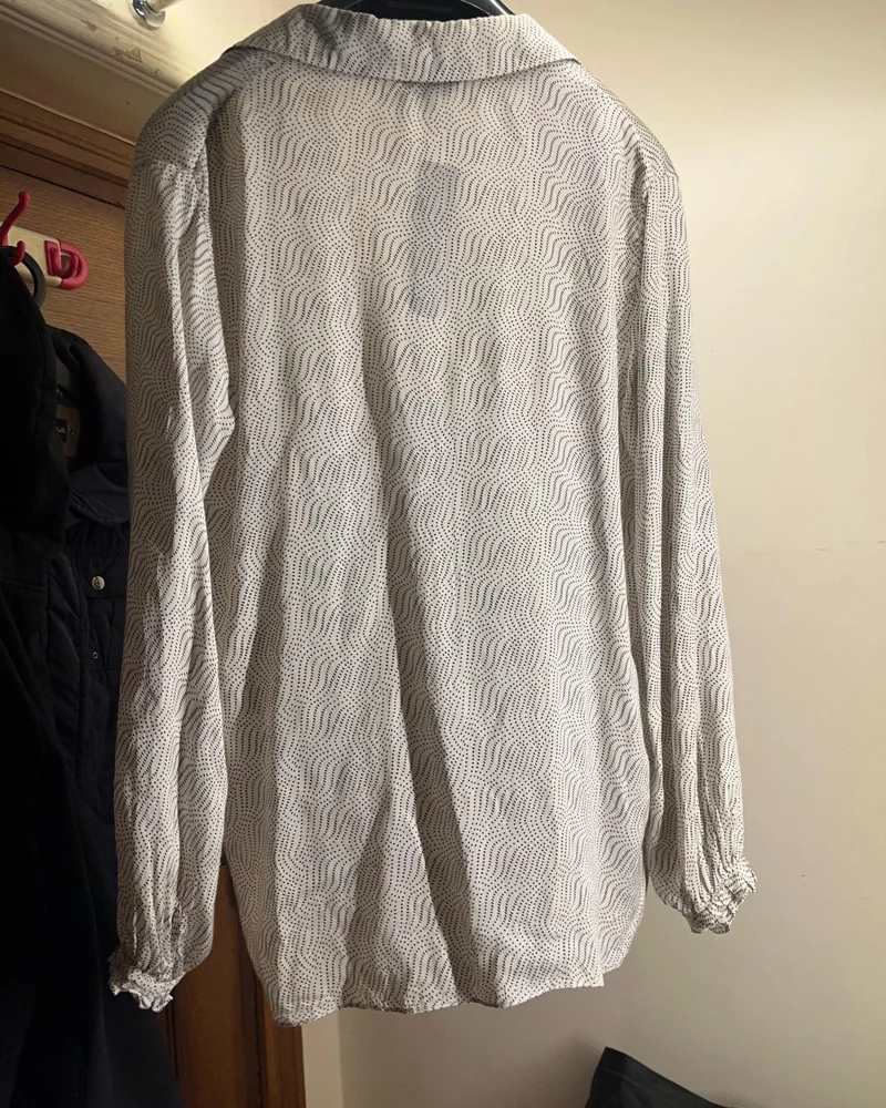 Massimo Dutti Blouses, size One size, photo 3