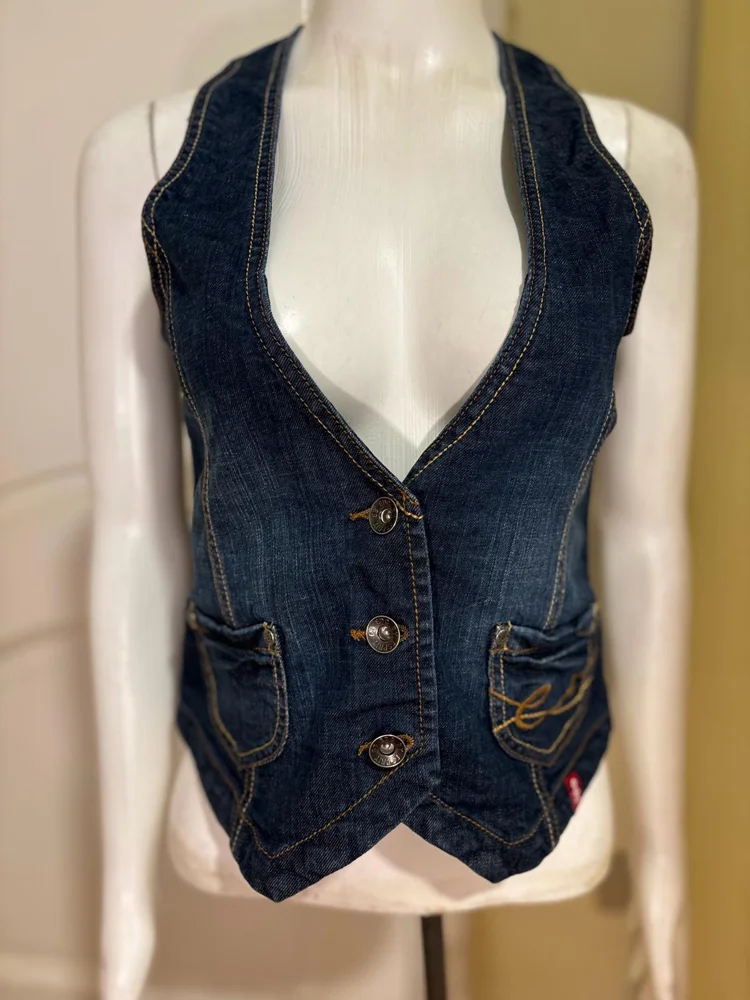 EDC by Esprit Vests, size XL / 42 / 14, photo 2