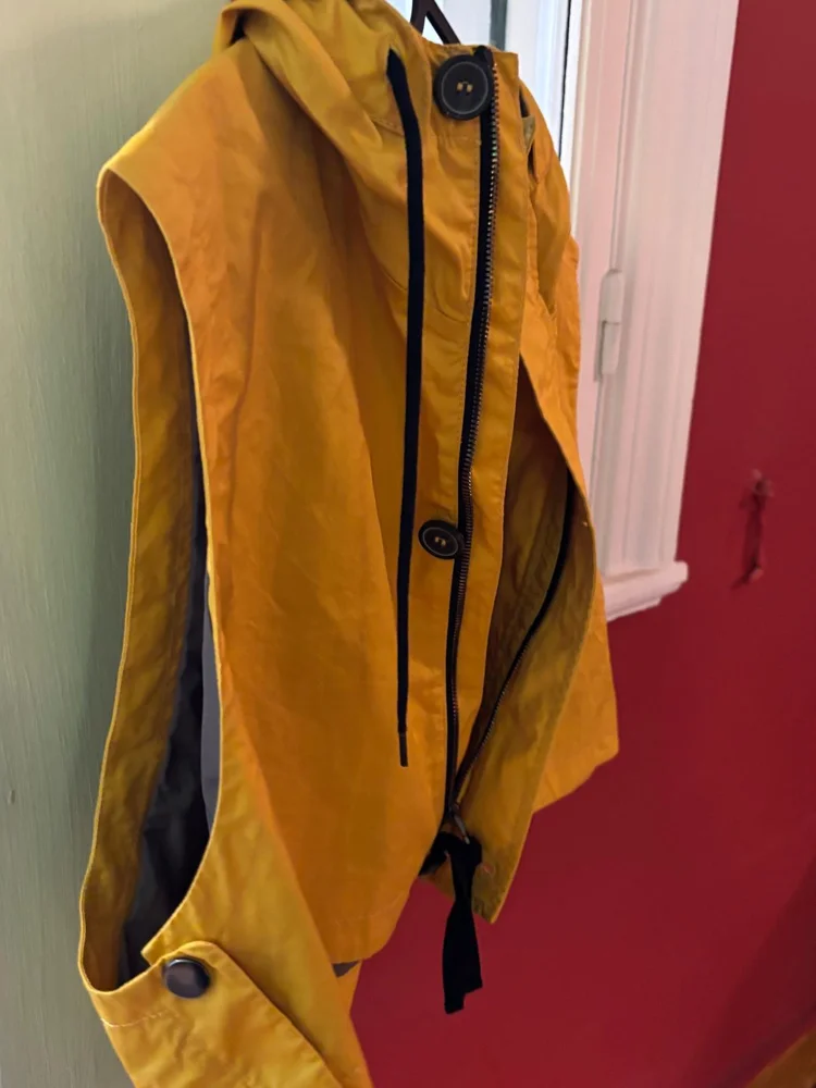 H&M Studio Vests, size L / 40 / 12, photo 3