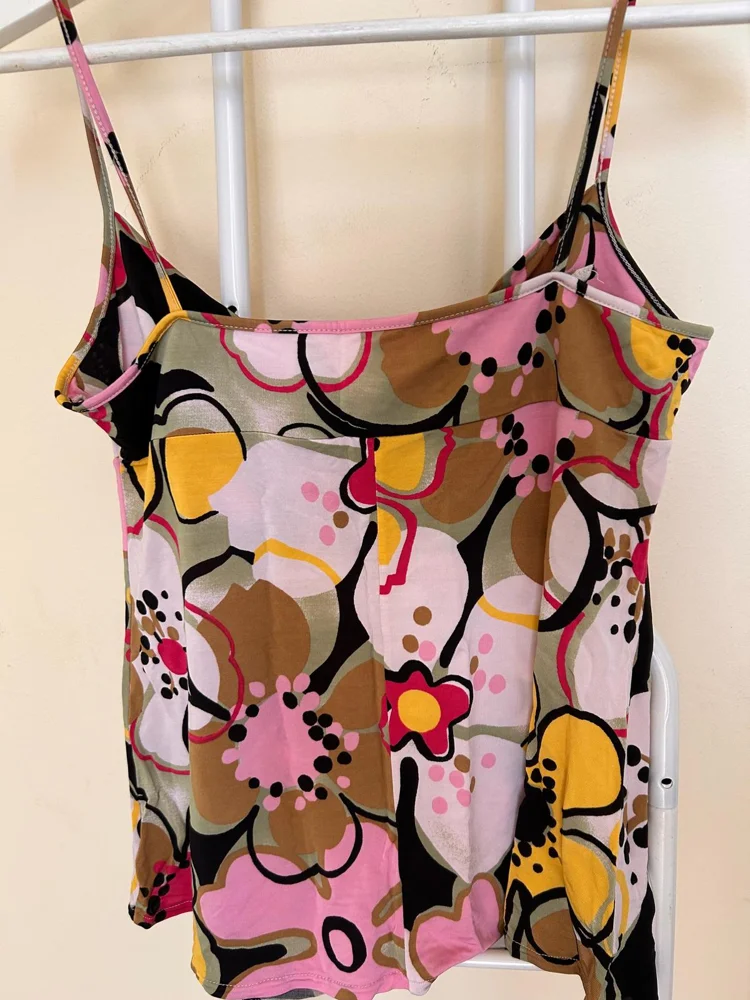 Cami Tops, size M / 38 / 10, photo 2