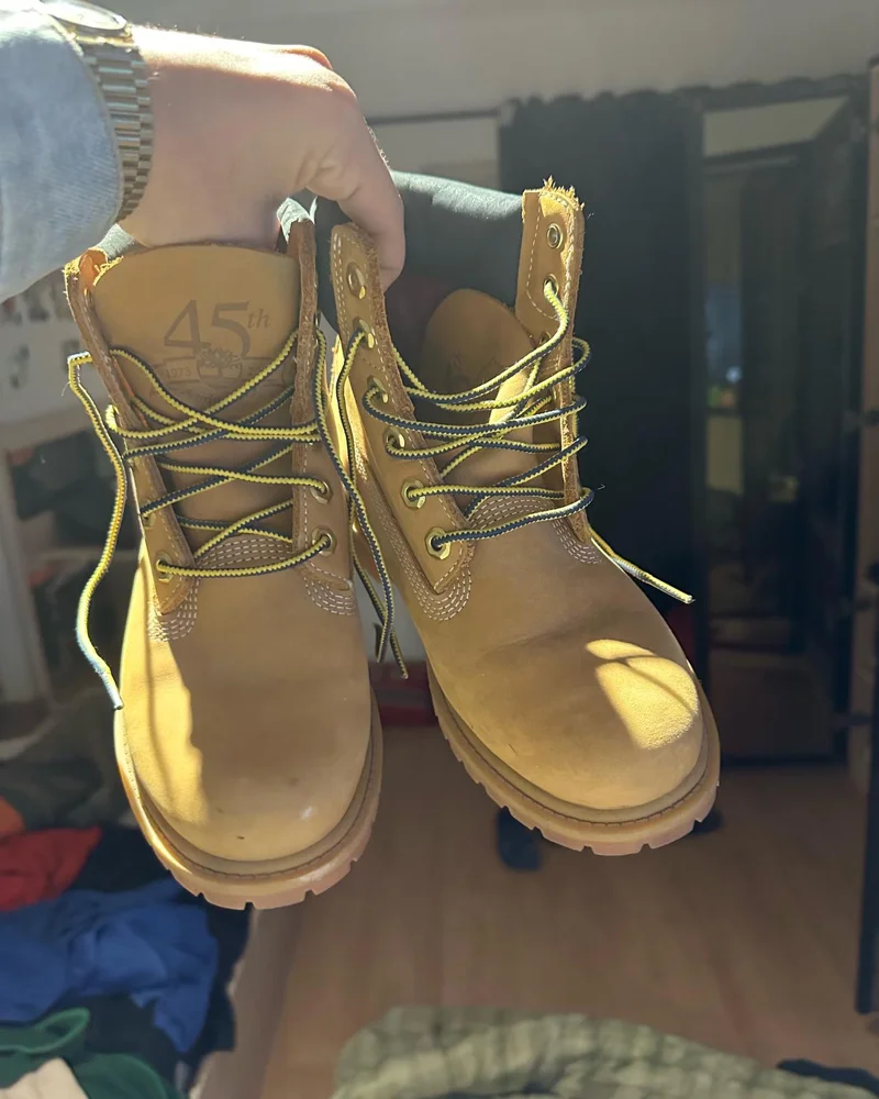 Timberland Boots, size Other, photo 3