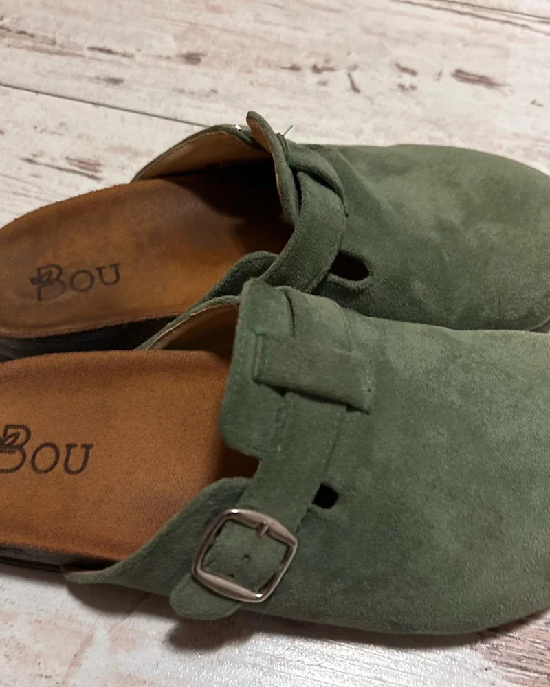 Flats, size 39, photo 4