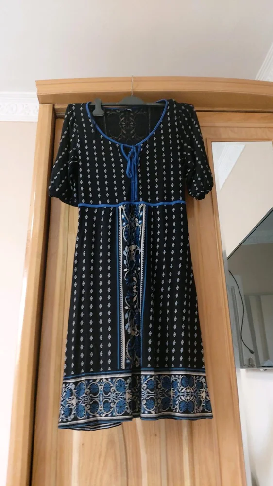 Next Midi Dresses, size XXXL / 46 / 18, photo 2