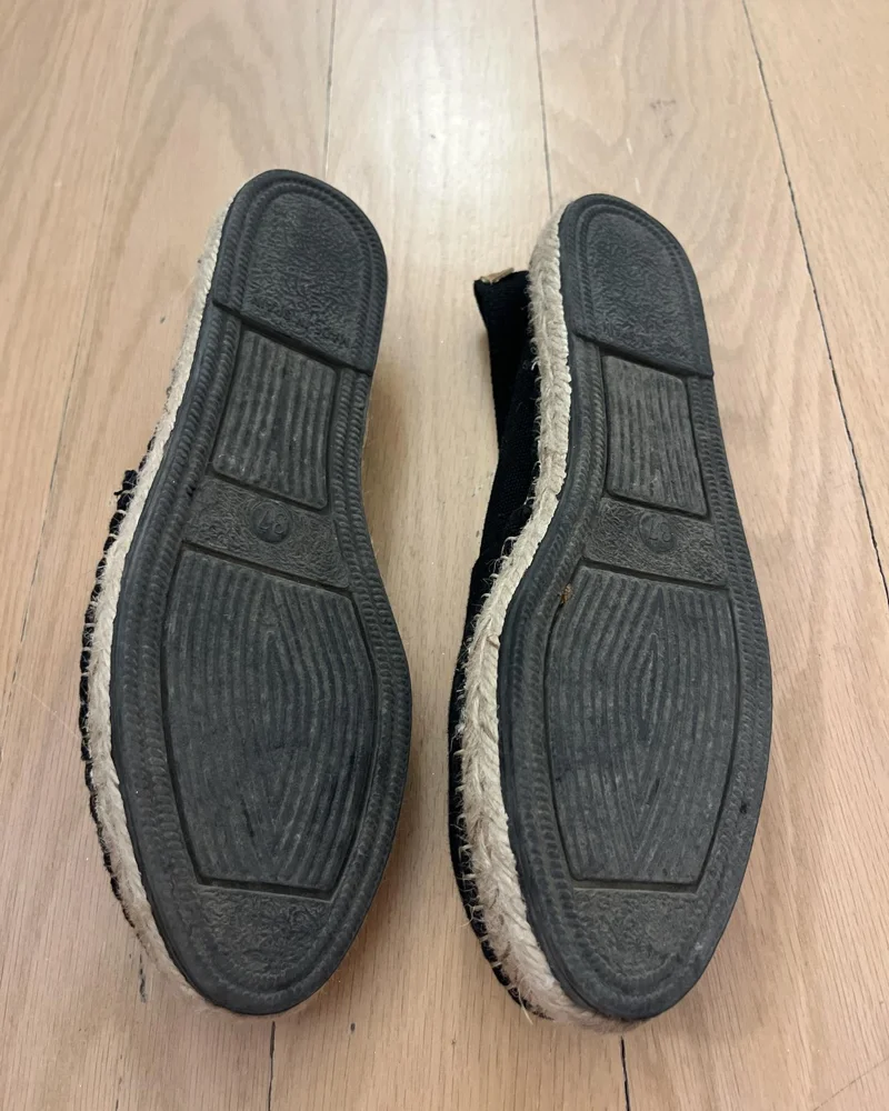 Loafers, size 37, photo 4