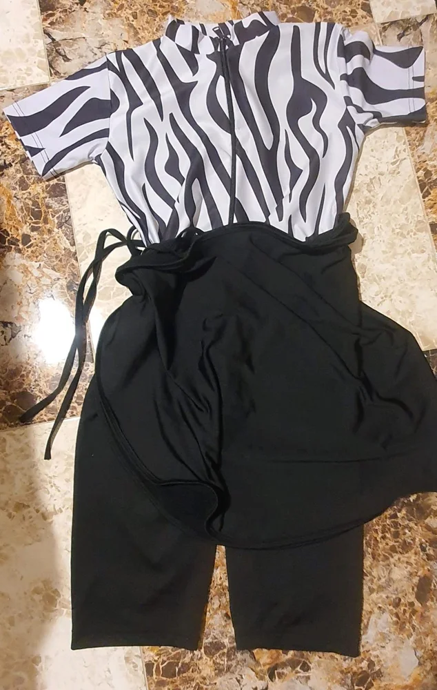 Tankinis, size M / 38 / 10, photo 3