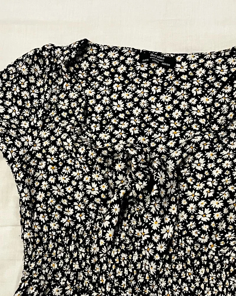 Bershka Mini Dresses, size S / 36 / 8, photo 2