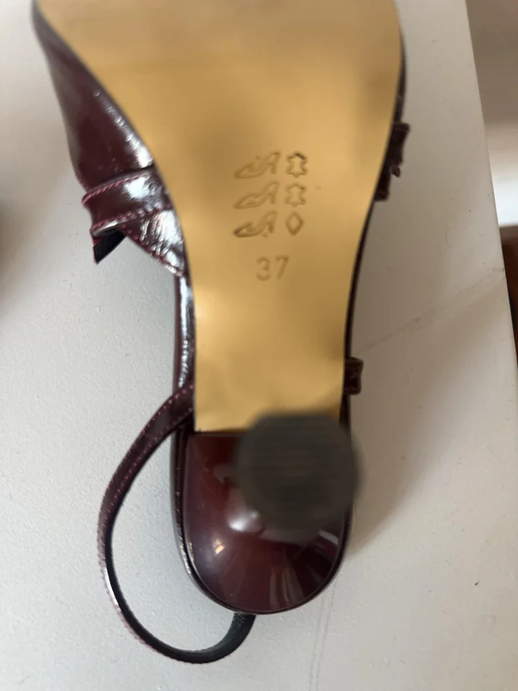 Pumps, size 37, photo 6