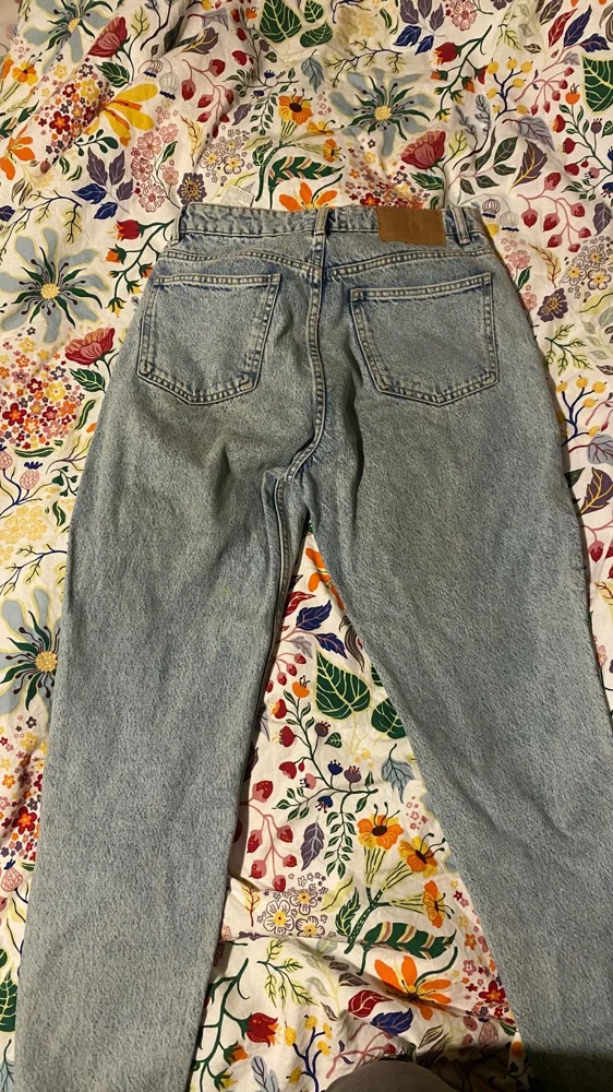 Zara Jeans, size M / 38 / 10, photo 2