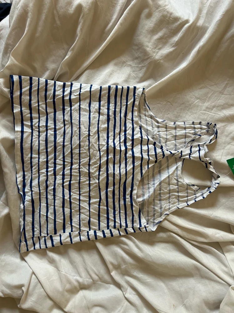 Halter Tops, size XS / 34 / 6, photo 3