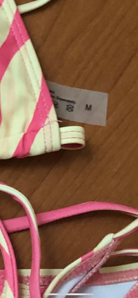 Shein Bikini, size M / 38 / 10, photo 2