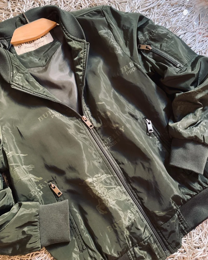 Burberry Jackets, size S / 36 / 8, photo 5