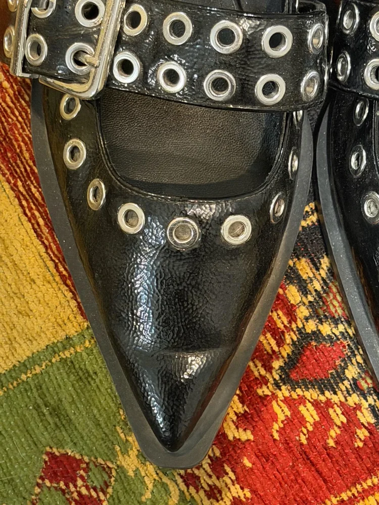 Parfois Flats, size 38, photo 4