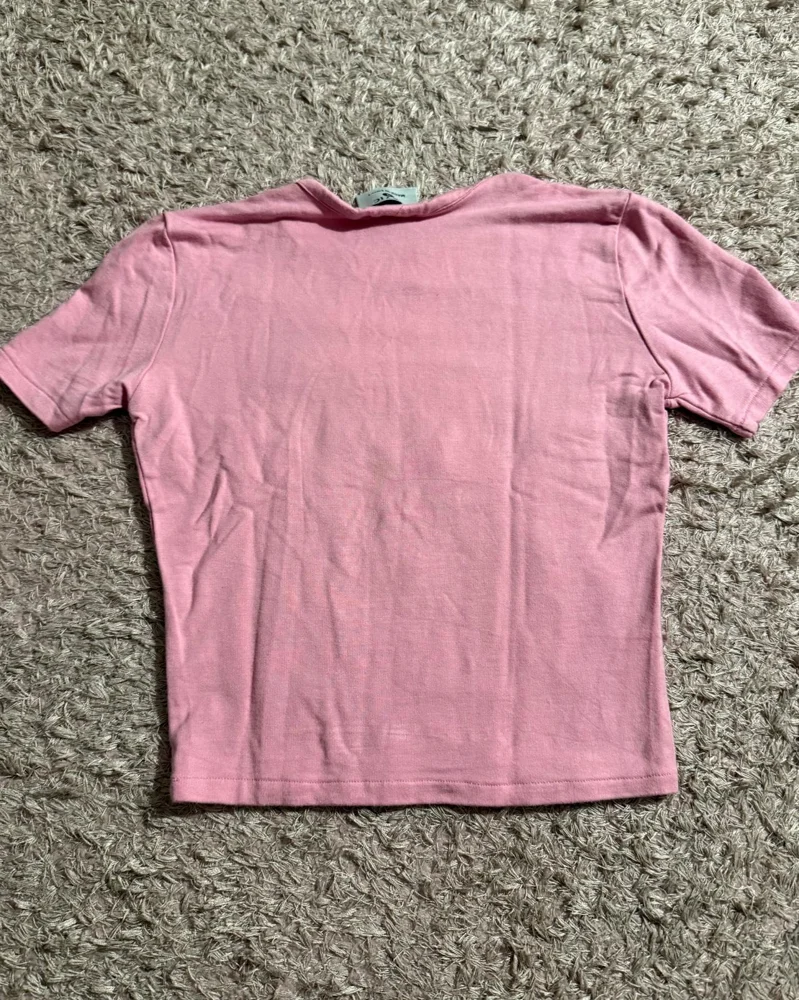 Crop Tops, size S / 36 / 8, photo 4