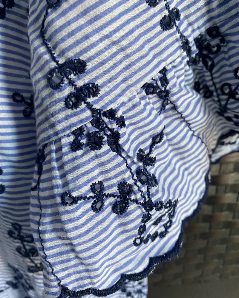 Sfera Blouses, size M / 38 / 10, photo 3