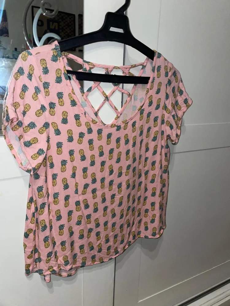 Jennyfer Blouses