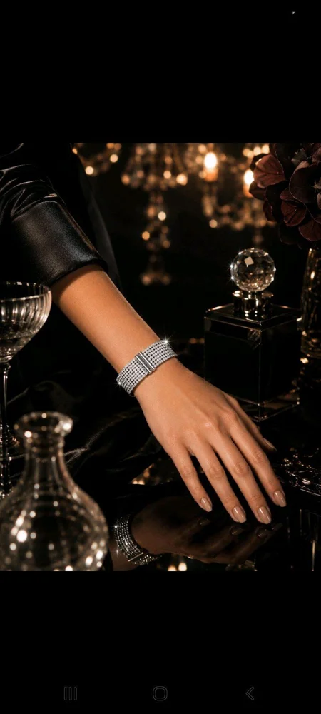 Swarovski Bracelets, size Other, photo 2