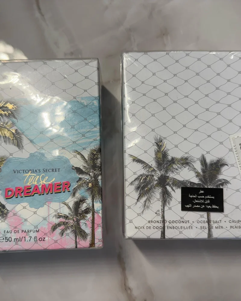 Victoria's Secret Perfume, size Other, photo 2