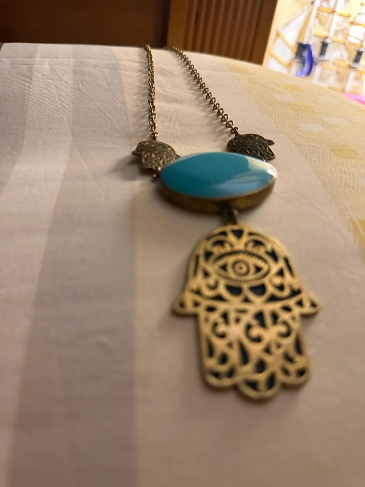 Necklaces, size Other, photo 2