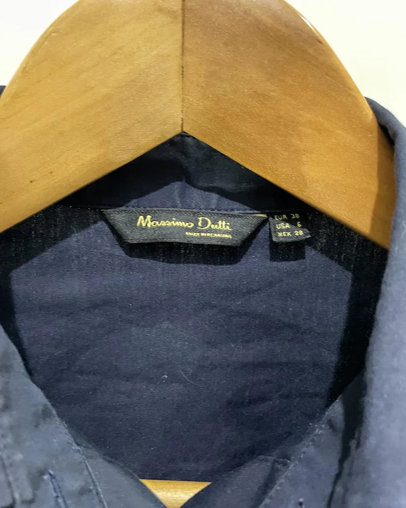 Massimo Dutti Blouses, size M / 38 / 10, photo 3