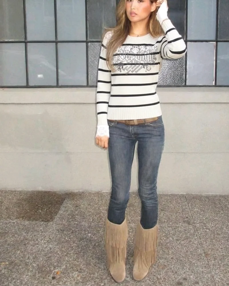 Sweaters & Pullovers, size S / 36 / 8, photo 3