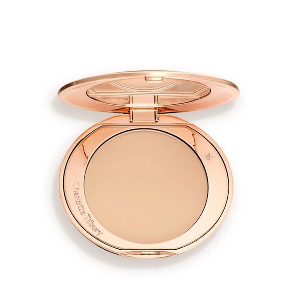 Zara Makeup