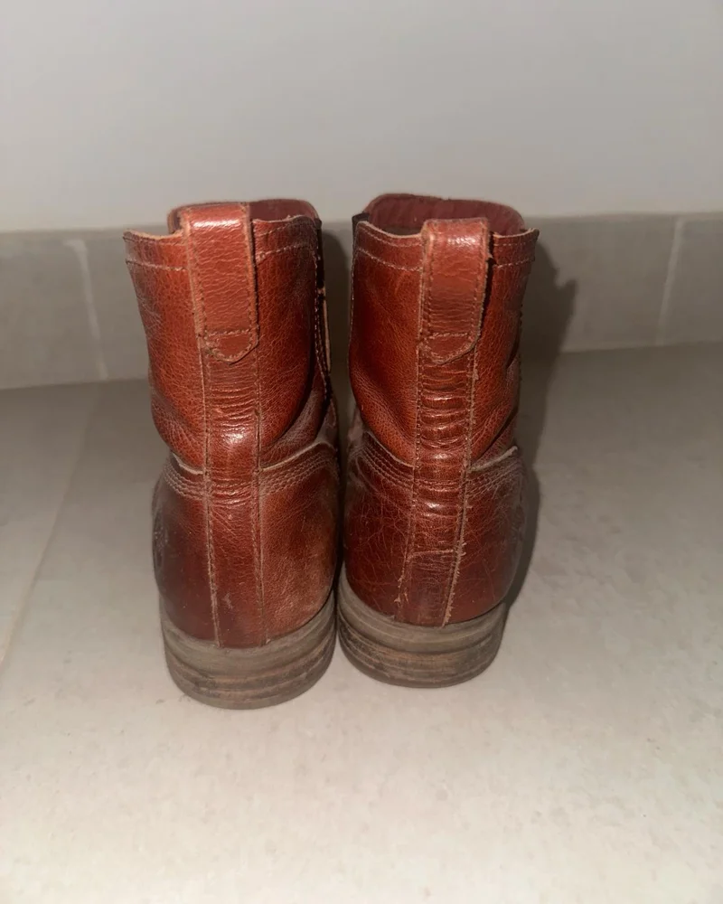 Timberland Boots, size 38, photo 4