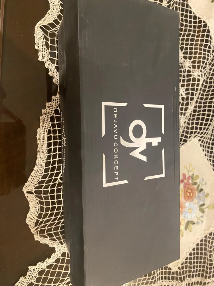 deja vu Flats, size 39, photo 4