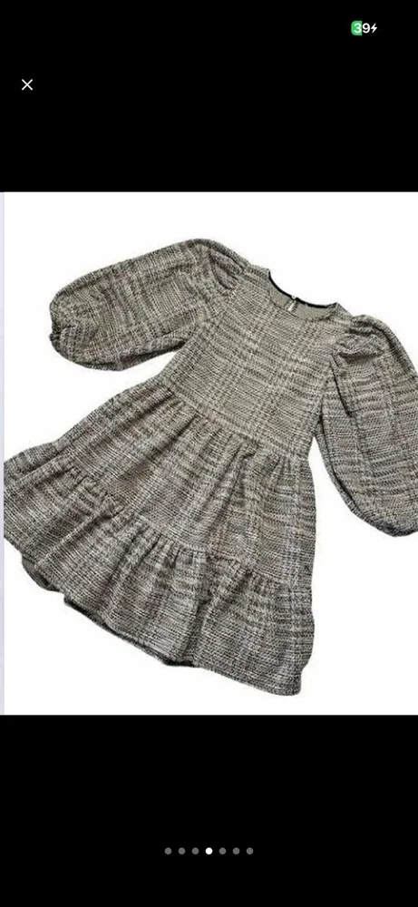 Mango Midi Dresses, size M / 38 / 10, photo 4