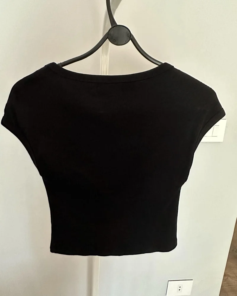 Pull & Bear T-shirts, size M / 38 / 10, photo 2
