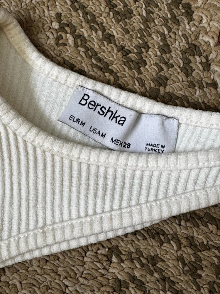 Bershka Blouses, size M / 38 / 10, photo 4