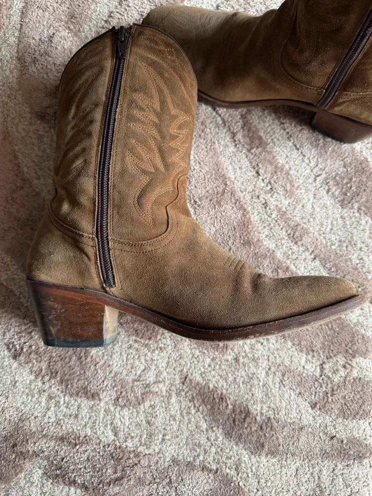 Boots, size 38, photo 6