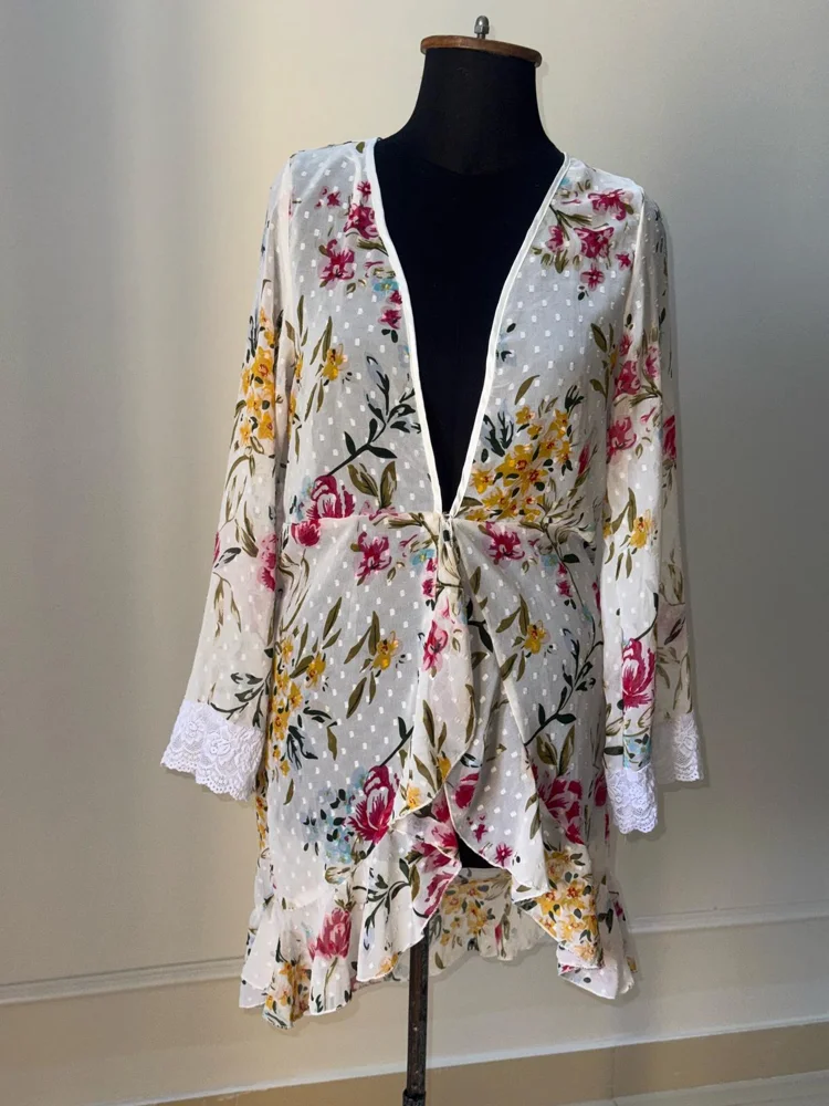 Redtag Cover-Ups, size L / 40 / 12, photo 2