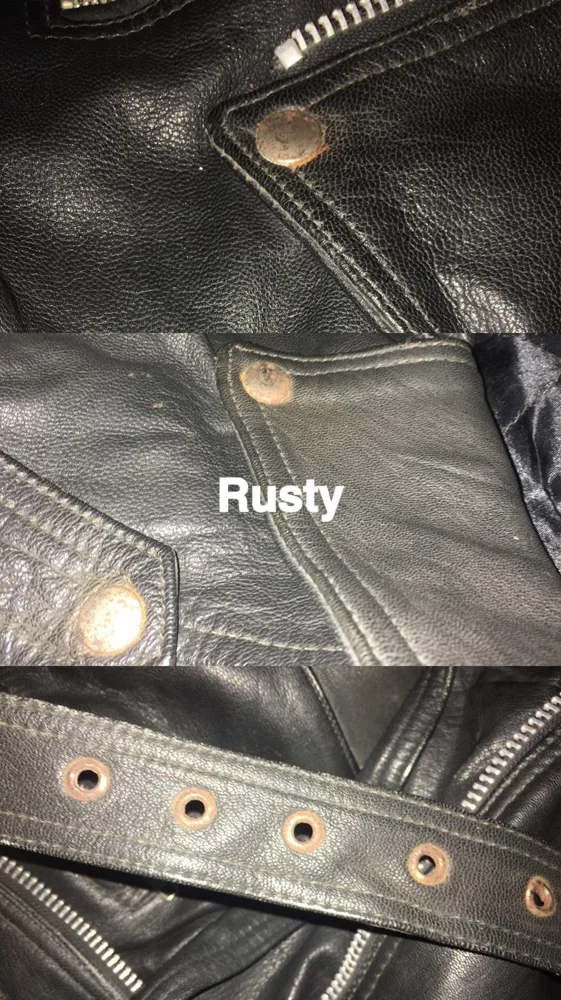 Jackets, size L, photo 5
