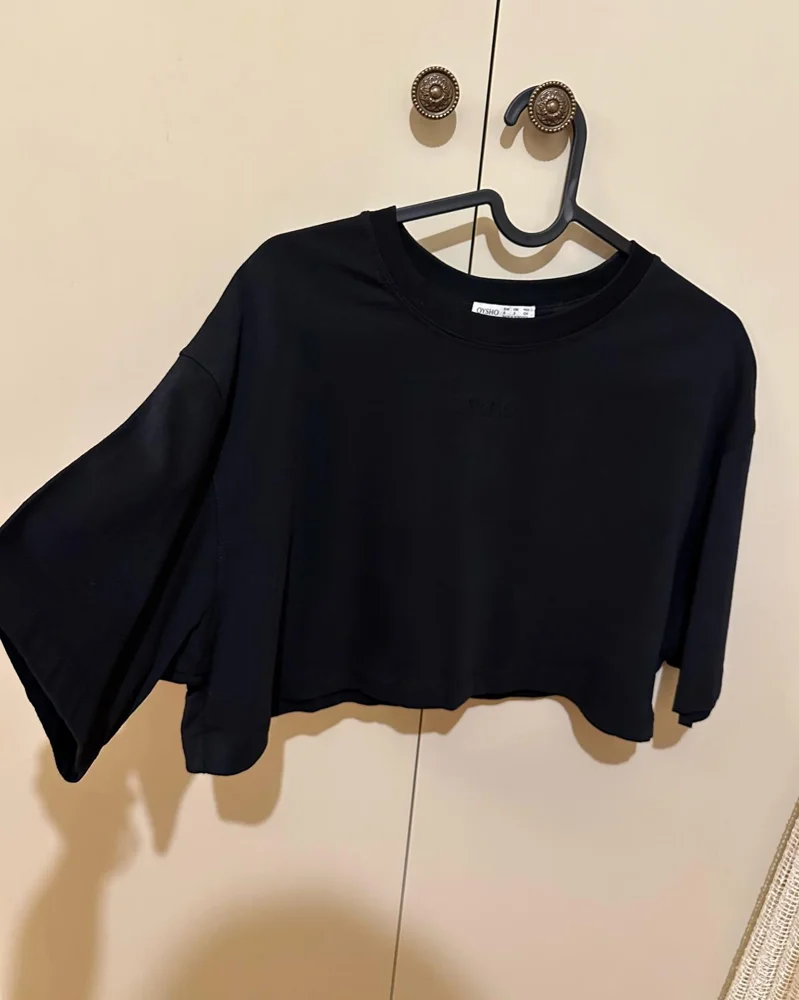 Oysho Crop Tops, size S / 36 / 8, photo 4