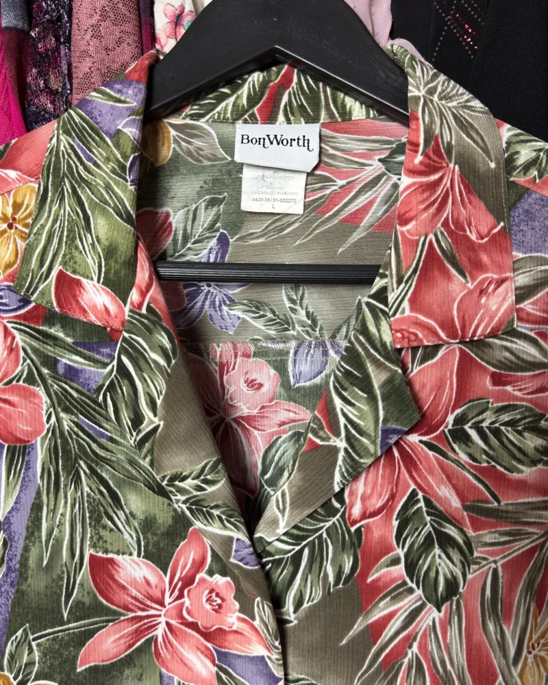 Shirts, size L / 40 / 12, photo 3